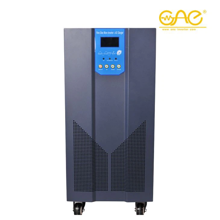 DC sa AC POWER Inverter 20KW