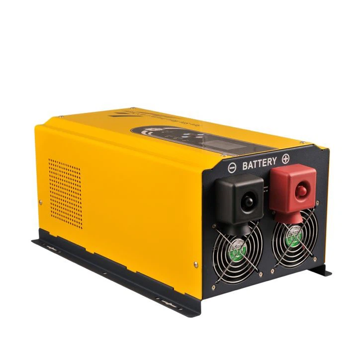 Pure Sine Wave Power Inverter Prices 1kw To 6kw