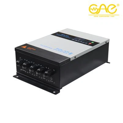 3 Phase Solar Water Pump Inverter