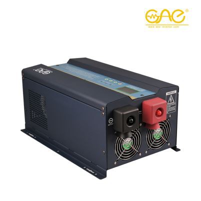 inverter nga adunay charger sa baterya