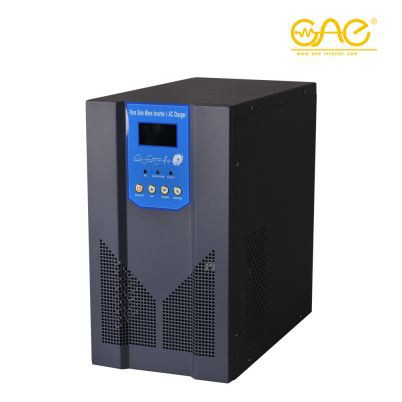 Awtomatikong Power Inverter