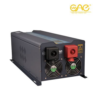 off grid inverter 48v 220v 6000W
