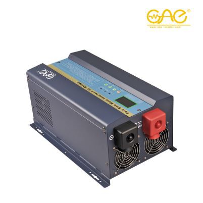 MPPT Hybrid Solar Inverter Charger 12V