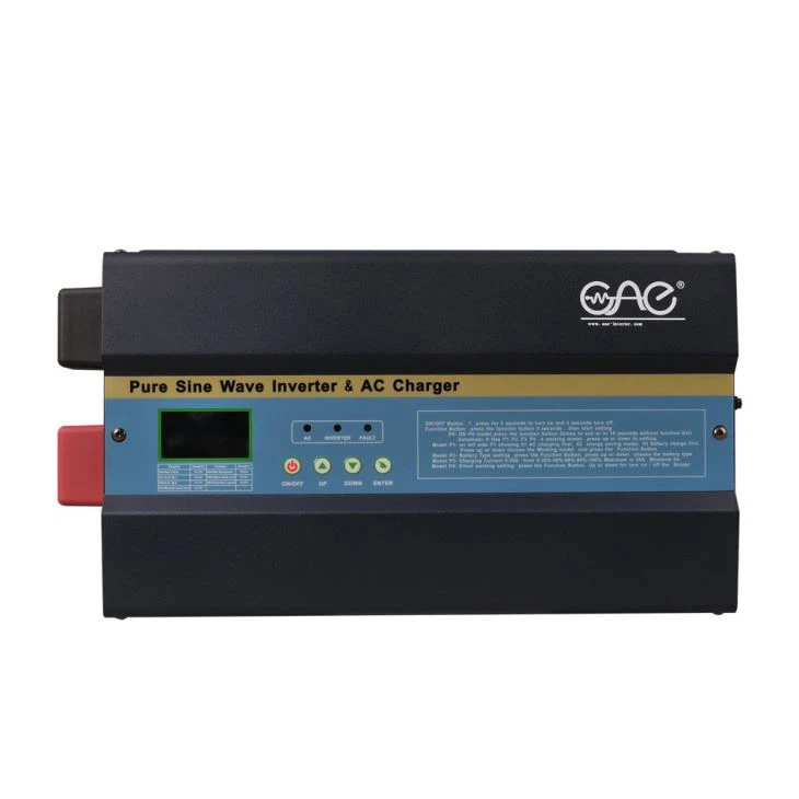 Solar Panel Inverter 3kw