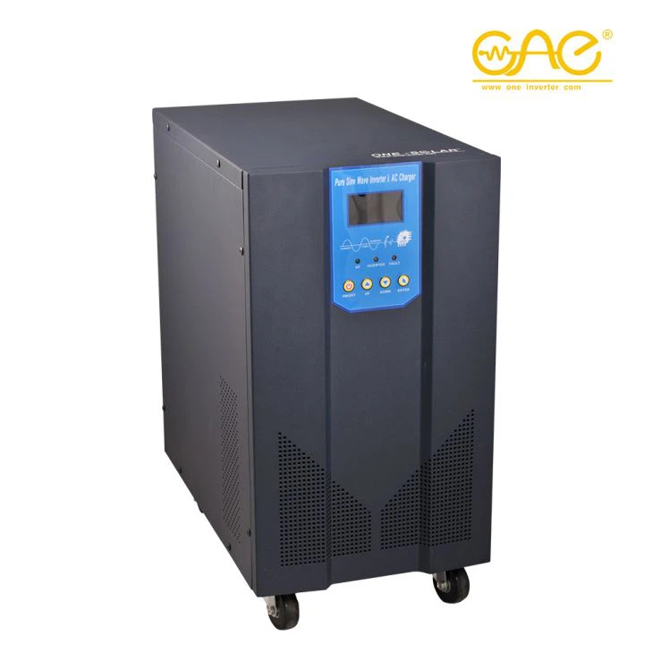 off grid inverter solar 5kw