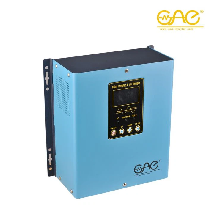 Three Phase Solar Power Inverters