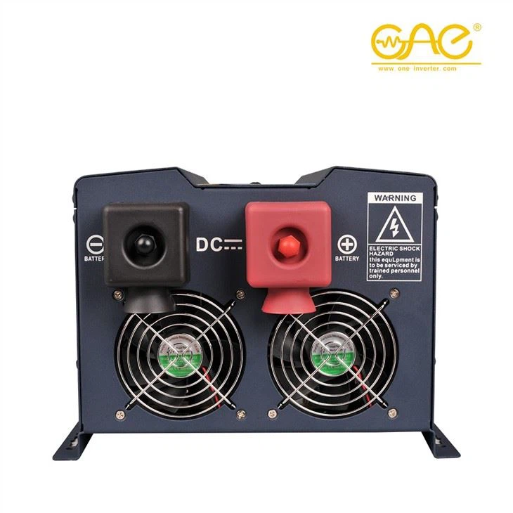FSI Hybrid Solar Inverter 2kw Pure Sine Wave
