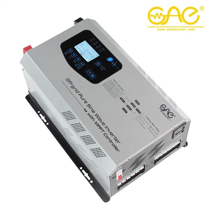 Solar Inverter 6KWW