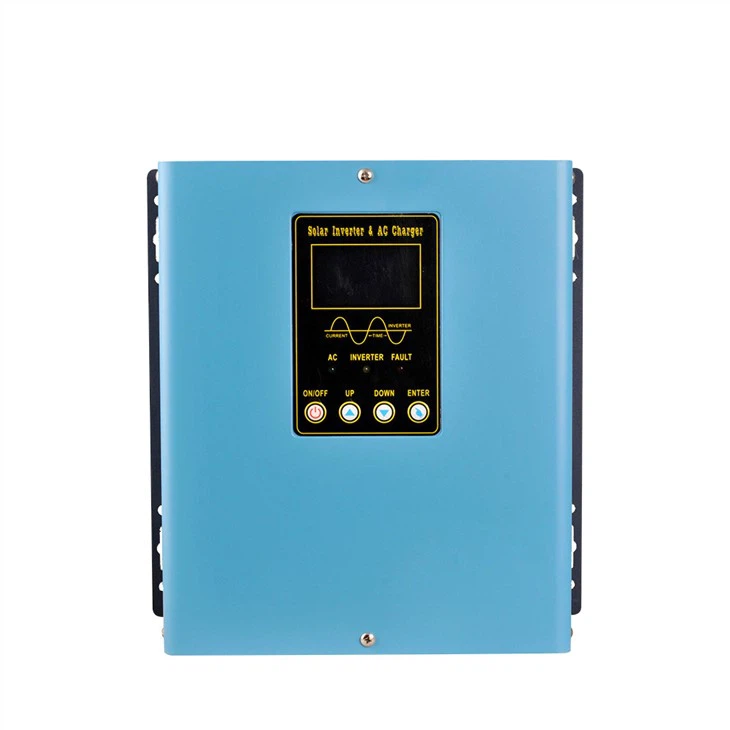 1200w Hybrid Solar Inverter
