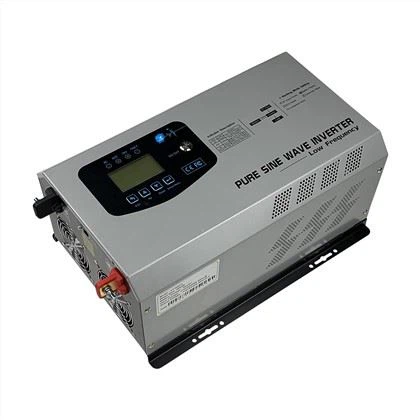 Solar Energy Power Inverter 1000-6000 W