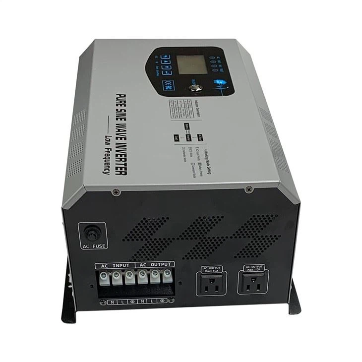 Solar Inverter Solar Energy Inverter