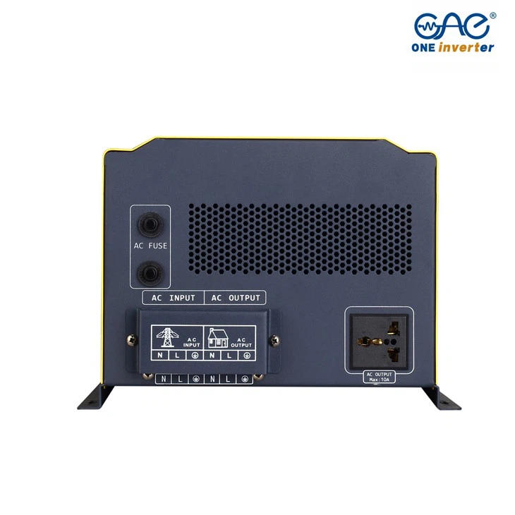 1.5KW 12V 24V 48V UPS Inverter
