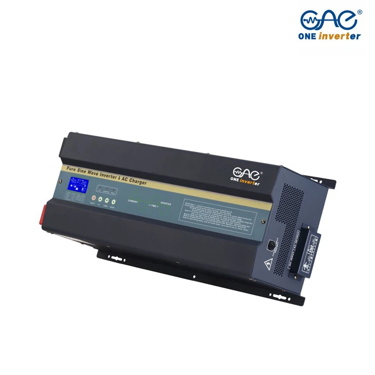 220vac Single Phase 1kw Solar Inverter