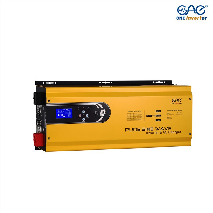 OFF GRID 2KW inverter wholesale