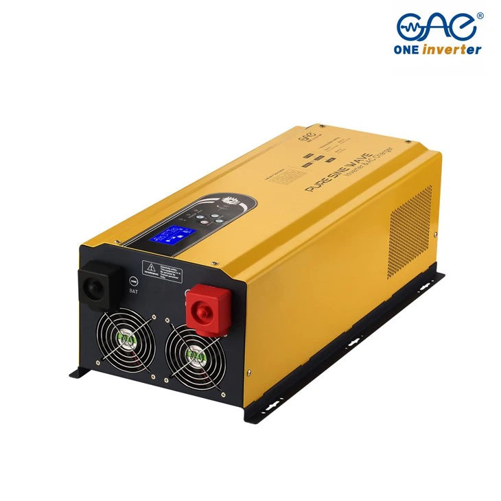 Off Grid 2kw Solar Power Inverter