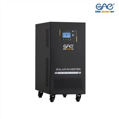 10kw Inverter Pure Sine Wave