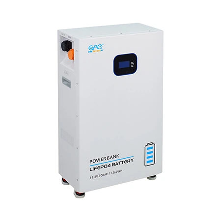 300AH Lithium Ion Battery