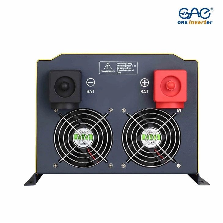 1.5KW Smart Low Frequency Inverter high quality